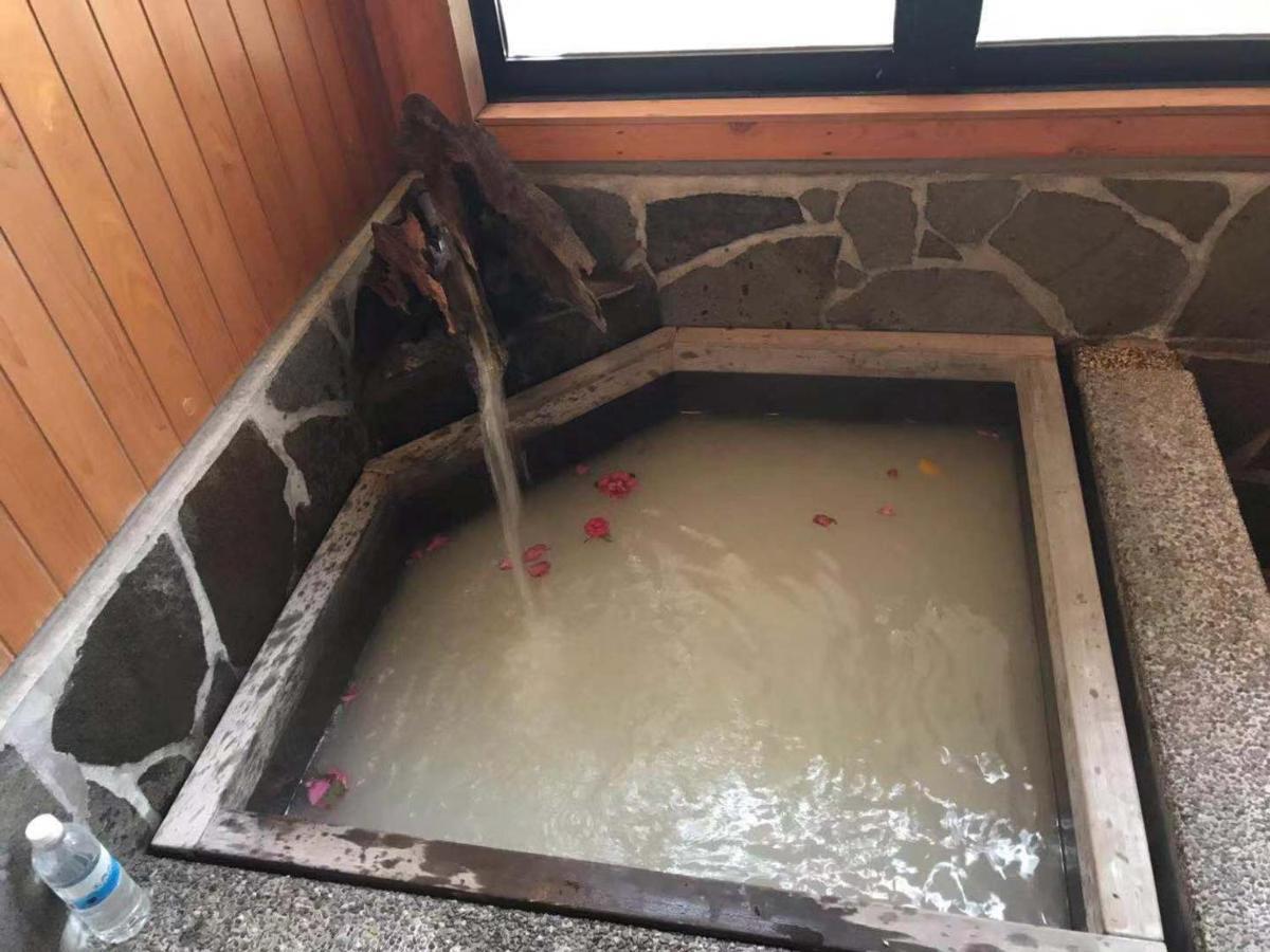Hoshi No Sato Hotel Kirishima Exterior photo