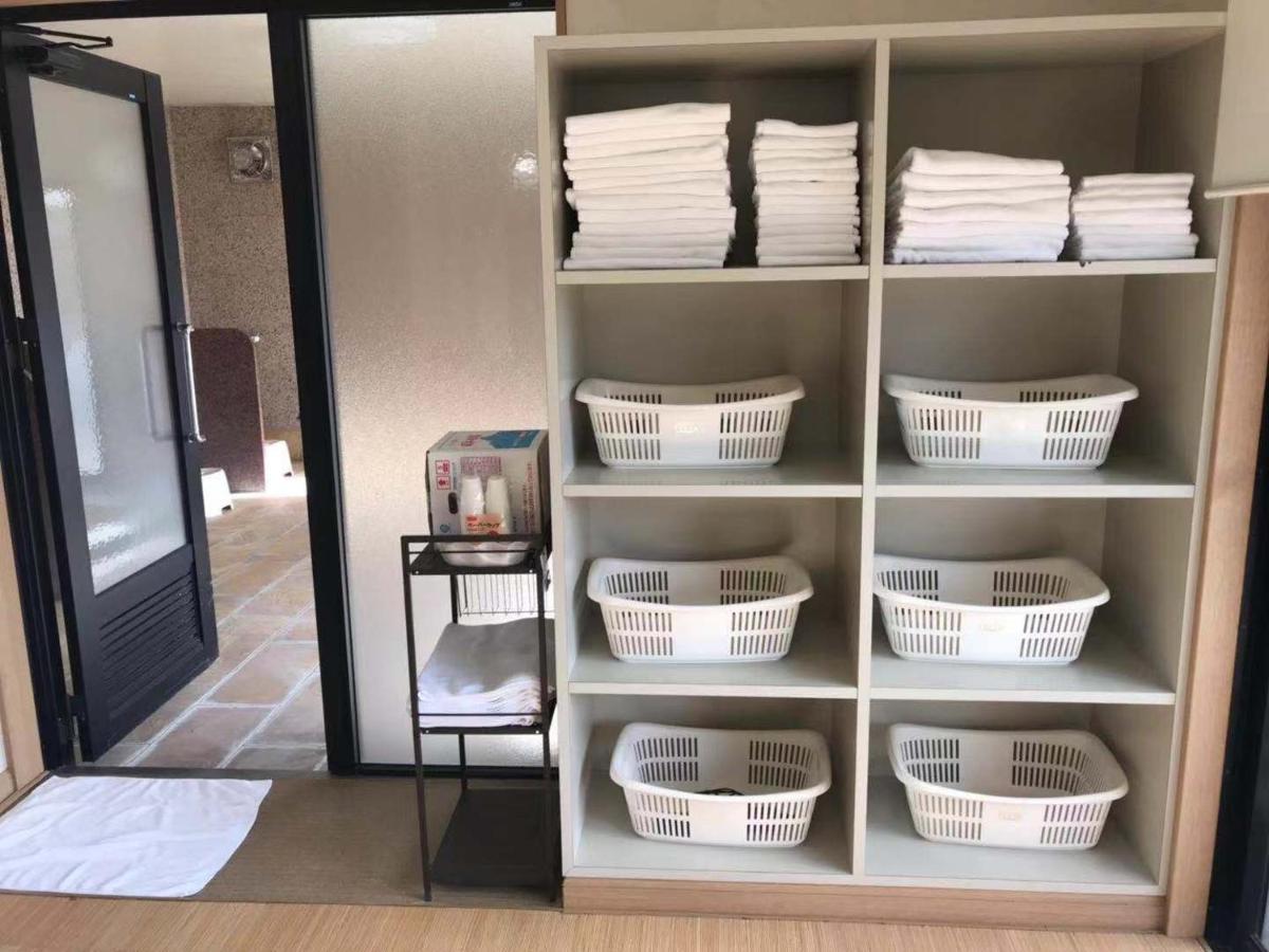 Hoshi No Sato Hotel Kirishima Exterior photo