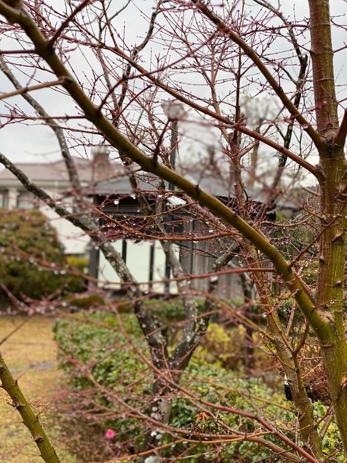 Hoshi No Sato Hotel Kirishima Exterior photo