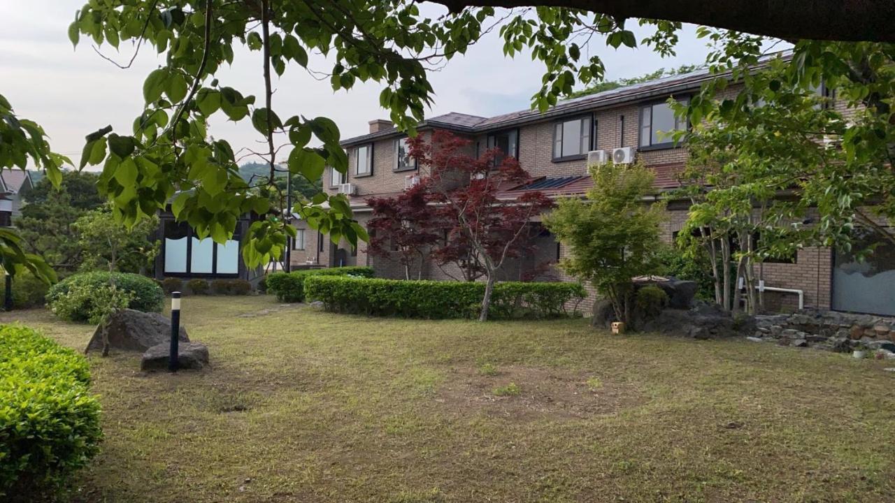 Hoshi No Sato Hotel Kirishima Exterior photo