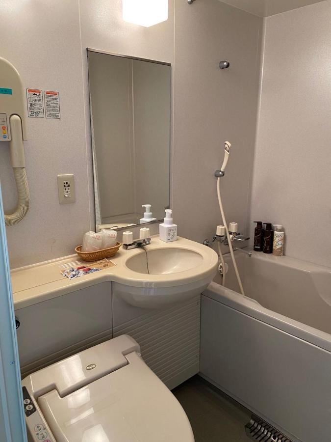 Hoshi No Sato Hotel Kirishima Exterior photo