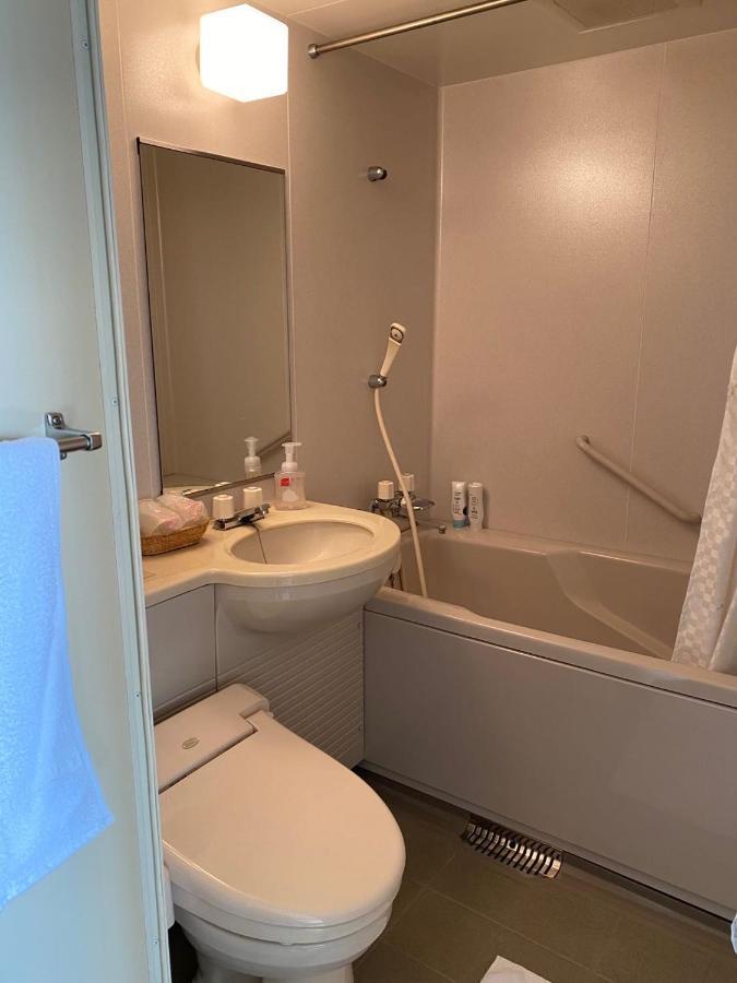 Hoshi No Sato Hotel Kirishima Exterior photo
