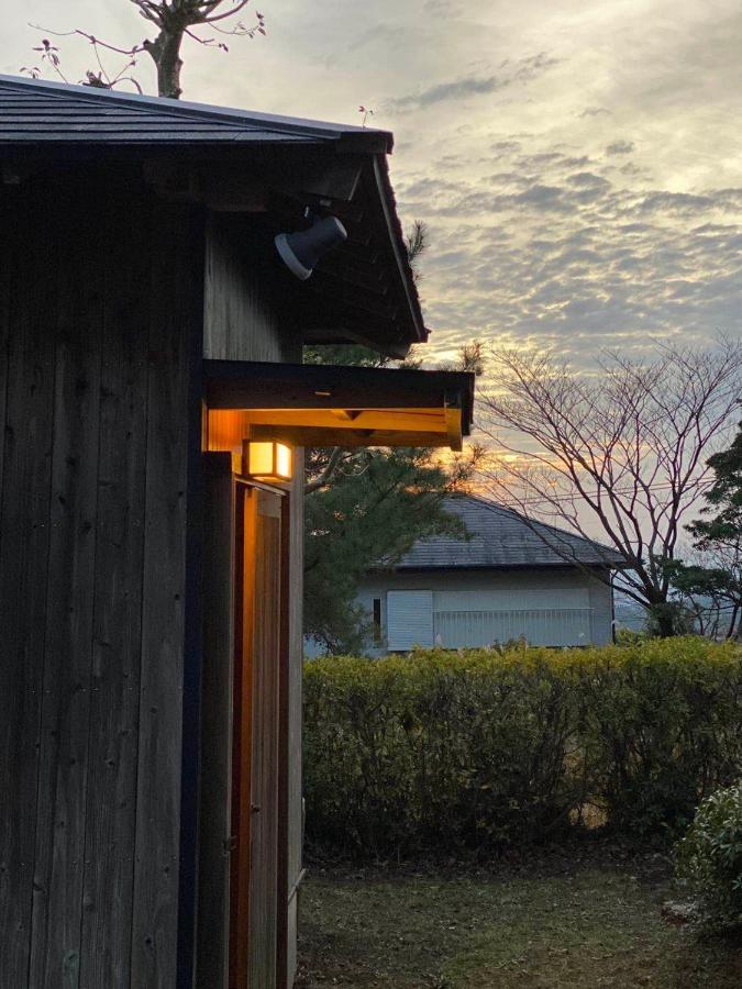 Hoshi No Sato Hotel Kirishima Exterior photo